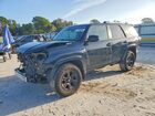 2021 Toyota 4runner Sr5 Black vin: JTEEU5JRXM5243615