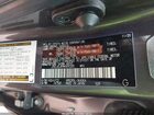 2021 Toyota 4runner Trd Pro Серый vin: JTELU5JR9M5890305