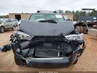 2021 Toyota 4runner Trd Pro Серый vin: JTELU5JR9M5890305