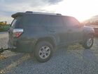 2024 Toyota 4runner Sr5/sr5 Premium Черный vin: JTEMU5JR0R6272411