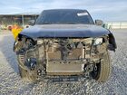 2024 Toyota 4runner Sr5/sr5 Premium Черный vin: JTEMU5JR0R6272411