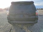 2024 Toyota 4runner Sr5/sr5 Premium Черный vin: JTEMU5JR0R6272411