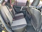 2024 Toyota 4runner Sr5/sr5 Premium Черный vin: JTEMU5JR0R6272411
