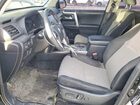 2024 Toyota 4runner Sr5/sr5 Premium Черный vin: JTEMU5JR0R6272411
