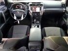 2024 Toyota 4runner Sr5/sr5 Premium Черный vin: JTEMU5JR0R6272411
