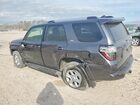 2023 Toyota 4runner Se Gray vin: JTEMU5JR6P6145546