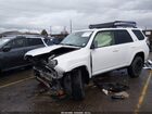 2023 Toyota 4runner Sr5 Белый vin: JTEMU5JR7P6092677