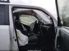 2023 Toyota 4runner Sr5 Белый vin: JTEMU5JR7P6092677
