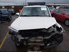 2023 Toyota 4runner Sr5 Белый vin: JTEMU5JR7P6092677