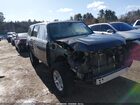 2021 Toyota 4runner Sr5 Gray vin: JTEMU5JR9M5886064