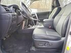 2024 Toyota 4runner Серебряный vin: JTENU5JR3R6231923
