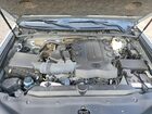 2024 Toyota 4runner Серебряный vin: JTENU5JR3R6231923