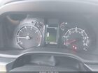 2024 Toyota 4runner Sr5 Premium Серебряный vin: JTENU5JRXR6251487