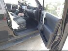 2024 Toyota 4runner Sr5 Premium Черный vin: JTENU5JRXR6285140