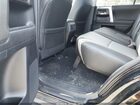 2024 Toyota 4runner Sr5 Premium Черный vin: JTENU5JRXR6285140
