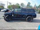 2024 Toyota 4runner Sr5 Premium Черный vin: JTENU5JRXR6285140