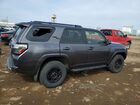 2023 Toyota 4runner Trd Off-road Premium Серый vin: JTERU5JR1P6155892 2023 Toyota 4runner Trd Off-road Premium Серый vin: JTERU5JR1P6155892