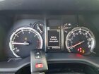 2021 Toyota 4runner Sr5 Premium Серебряный vin: JTERU5JR2M5901526