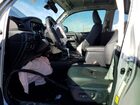 2021 Toyota 4runner Sr5 Premium Серебряный vin: JTERU5JR2M5901526