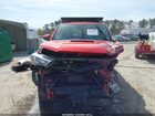 2021 Toyota 4runner Trd Off Road Premium Red vin: JTERU5JR3M5863692