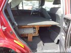 2021 Toyota 4runner Trd Off Road Premium Red vin: JTERU5JR3M5863692