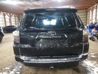 2022 Toyota 4runner Sr5 Premium Black vin: JTERU5JR7N5996568