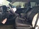 2023 Toyota 4runner Se Белый vin: JTERU5JR9P6212274