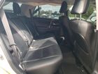 2023 Toyota 4runner Se Белый vin: JTERU5JR9P6212274