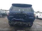 2021 Toyota 4runner Trd Off Road Premium Blue vin: JTERU5JRXM5884653 2021 Toyota 4runner Trd Off Road Premium Blue vin: JTERU5JRXM5884653