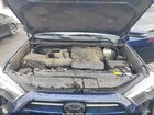 2021 Toyota 4runner Trd Off Road Premium Blue vin: JTERU5JRXM5884653 2021 Toyota 4runner Trd Off Road Premium Blue vin: JTERU5JRXM5884653