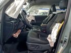 2022 Toyota 4runner Sr5 Premium Серый vin: JTESU5JRXN6008758