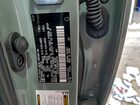 2022 Toyota 4runner Sr5 Premium Серый vin: JTESU5JRXN6008758