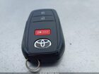 2026 Toyota 4runner Sr5 Синий vin: JTEVA5BR2T5076897