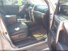 2020 Toyota 4runner Sr5 Premium Серебряный vin: JTEZU5JR0L5214964