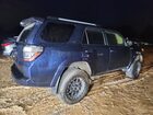 2019 Toyota 4runner Sr5 Синий vin: JTEZU5JR2K5198250 2019 Toyota 4runner Sr5 Синий vin: JTEZU5JR2K5198250
