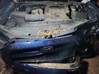 2019 Toyota 4runner Sr5 Синий vin: JTEZU5JR2K5198250 2019 Toyota 4runner Sr5 Синий vin: JTEZU5JR2K5198250