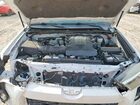 2020 Toyota 4runner Sr5 Белый vin: JTEZU5JR4L5218595