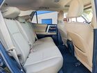 2020 Toyota 4runner Sr5 Premium Черный vin: JTEZU5JR8L5219782
