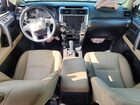 2020 Toyota 4runner Sr5 Premium Черный vin: JTEZU5JR8L5219782