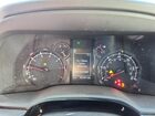 2020 Toyota 4runner Sr5 Premium Черный vin: JTEZU5JR8L5219782 Damage: Warning Light - Air Bag, On, Unacceptable