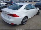 2020 Lexus Is 300   Белый vin: JTHAA1D29L5102289
