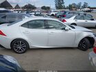 2020 Lexus Is 300   Белый vin: JTHAA1D29L5102289