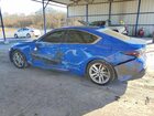 2021 Lexus Is 300 Синий vin: JTHAA1D2XM5114713 2021 Lexus Is 300 Синий vin: JTHAA1D2XM5114713