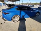 2021 Lexus Is 300 Синий vin: JTHAA1D2XM5114713 2021 Lexus Is 300 Синий vin: JTHAA1D2XM5114713
