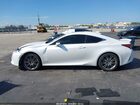 2022 Lexus Rc 300   White vin: JTHAA5BC7N5012256