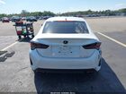 2022 Lexus Rc 300   White vin: JTHAA5BC7N5012256