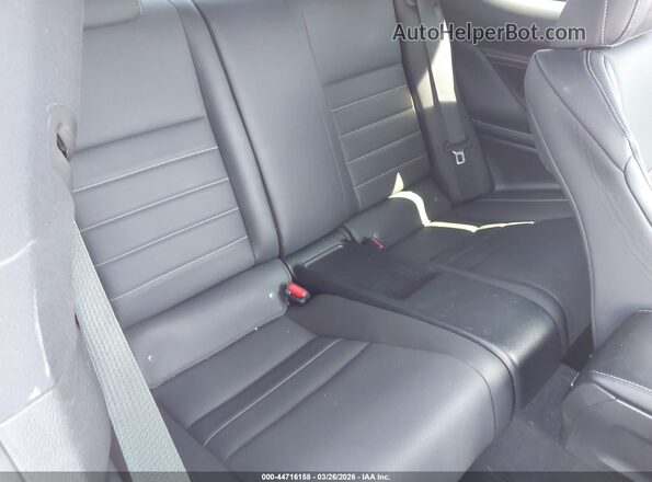 JTHAA5BC7N5012256 2022 LEXUS RC 300 White Vista de la etiqueta del VIN
