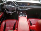 2018 Lexus Ls 500 Base Белый vin: JTHB51FF2J5005795