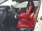 2018 Lexus Ls 500 Base Белый vin: JTHB51FF2J5005795