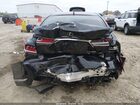 2019 Lexus Ls 500   Черный vin: JTHB51FF3K5008089